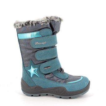 STIVALI GORE-TEX BAMBINA STIVALI GORE-TEX BAMBINA