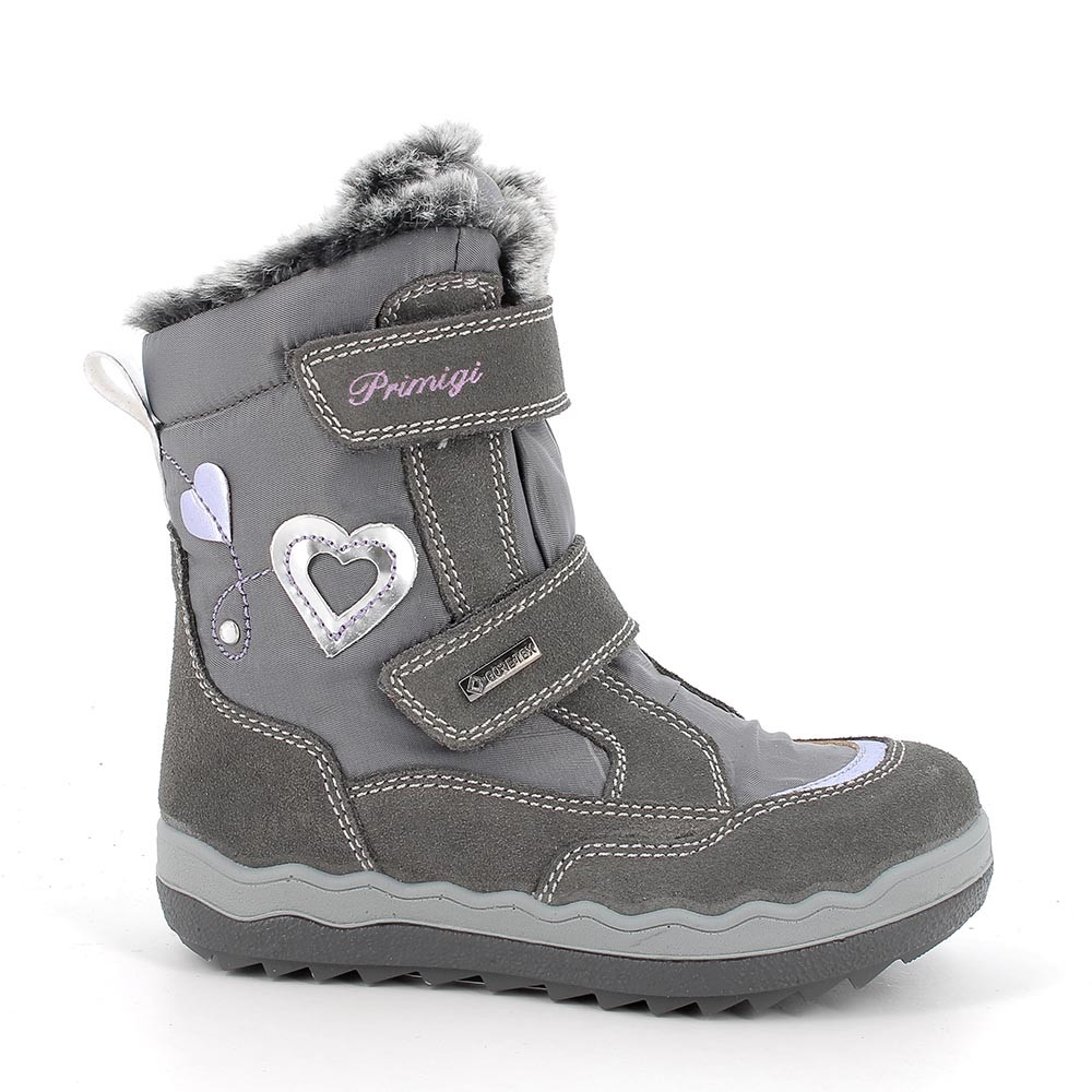 STIVALETTI GORE-TEX BAMBINA