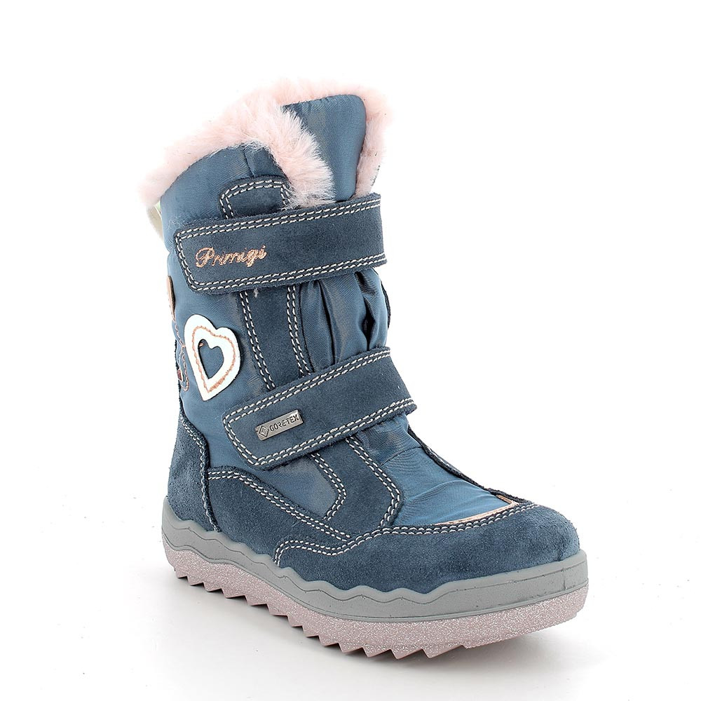 Bottes primigi fille gore tex clearance