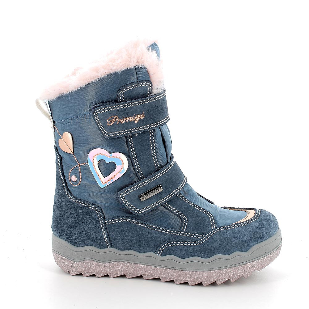 STIVALETTI GORE-TEX BAMBINA