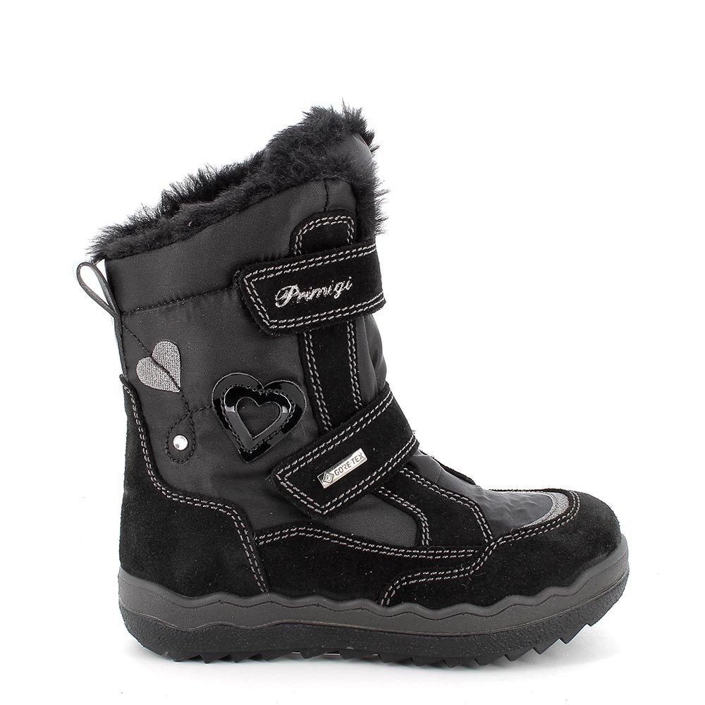 STIVALETTI GORE-TEX BAMBINA