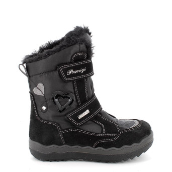 STIVALETTI GORE-TEX BAMBINA STIVALETTI GORE-TEX BAMBINA