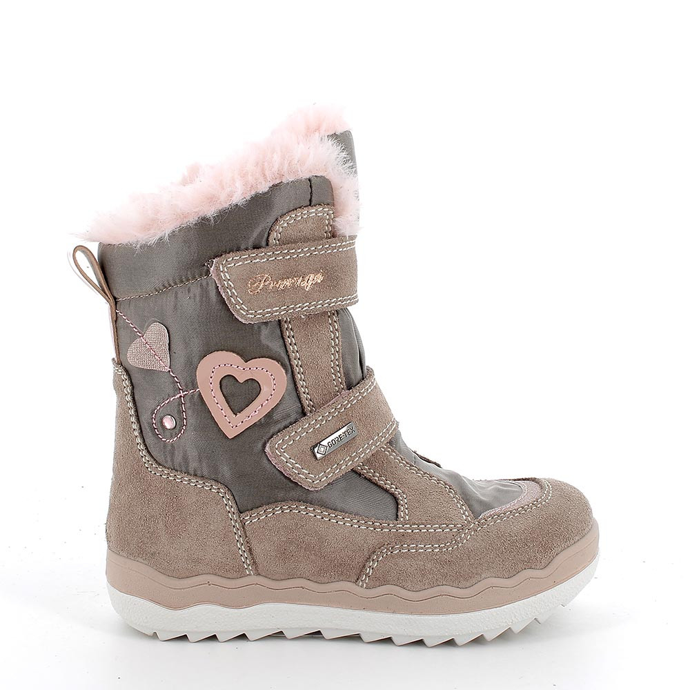 STIVALETTI GORE-TEX BAMBINA