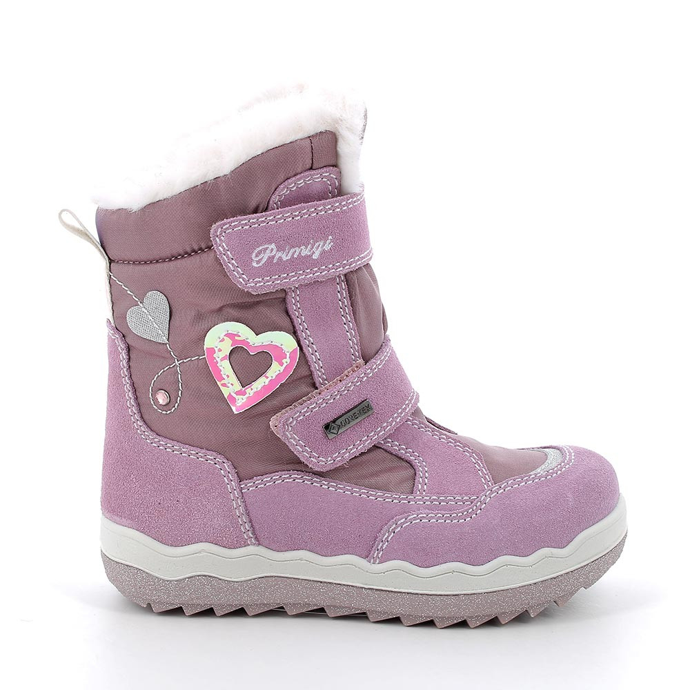 Primigi botas 2024 niña goretex
