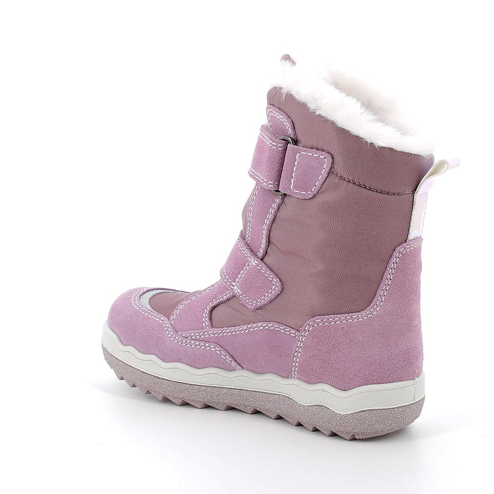 Tronchetti rosa antico 2025