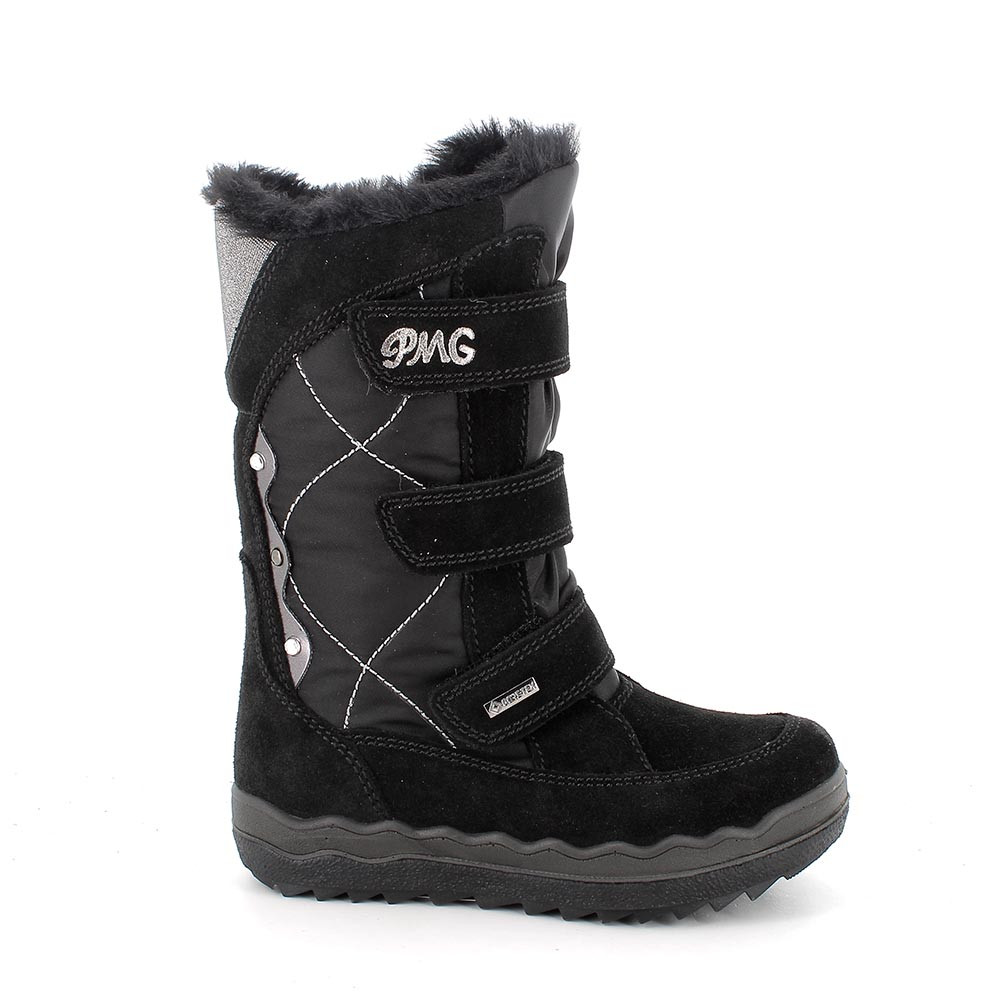 STIVALI GORE-TEX BAMBINA