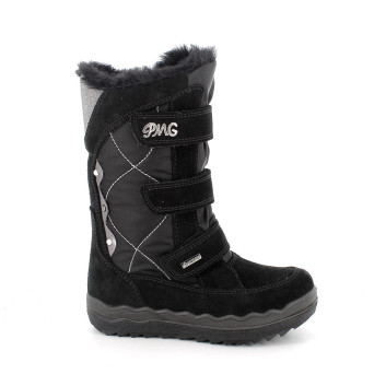 STIVALI GORE-TEX BAMBINA STIVALI GORE-TEX BAMBINA