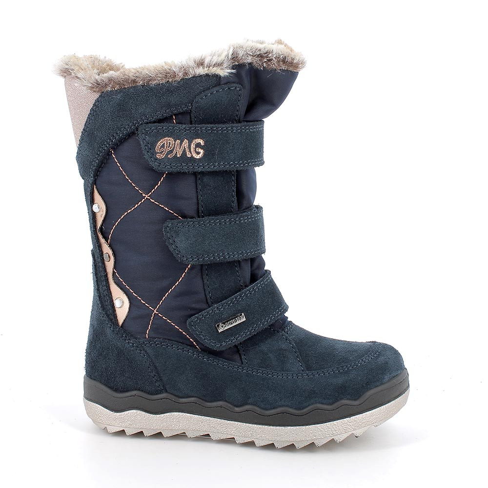 Scarponcini neve bambina online