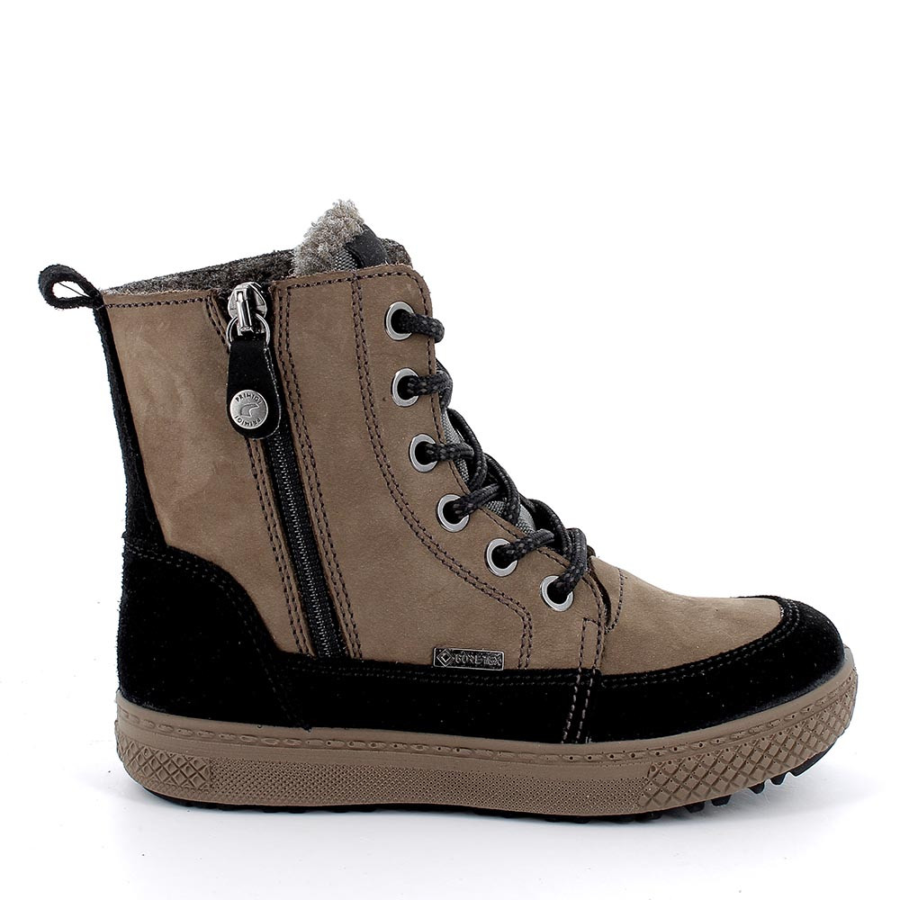 JUNGENSTIEFELETTEN MIT GORE-TEX