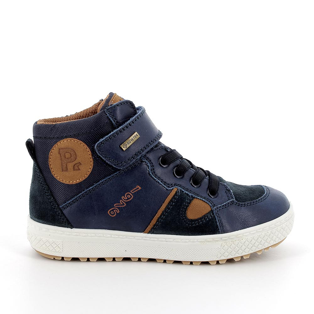 SNEAKERS&#x20;GORE-TEX&#x20;BAMBINO
