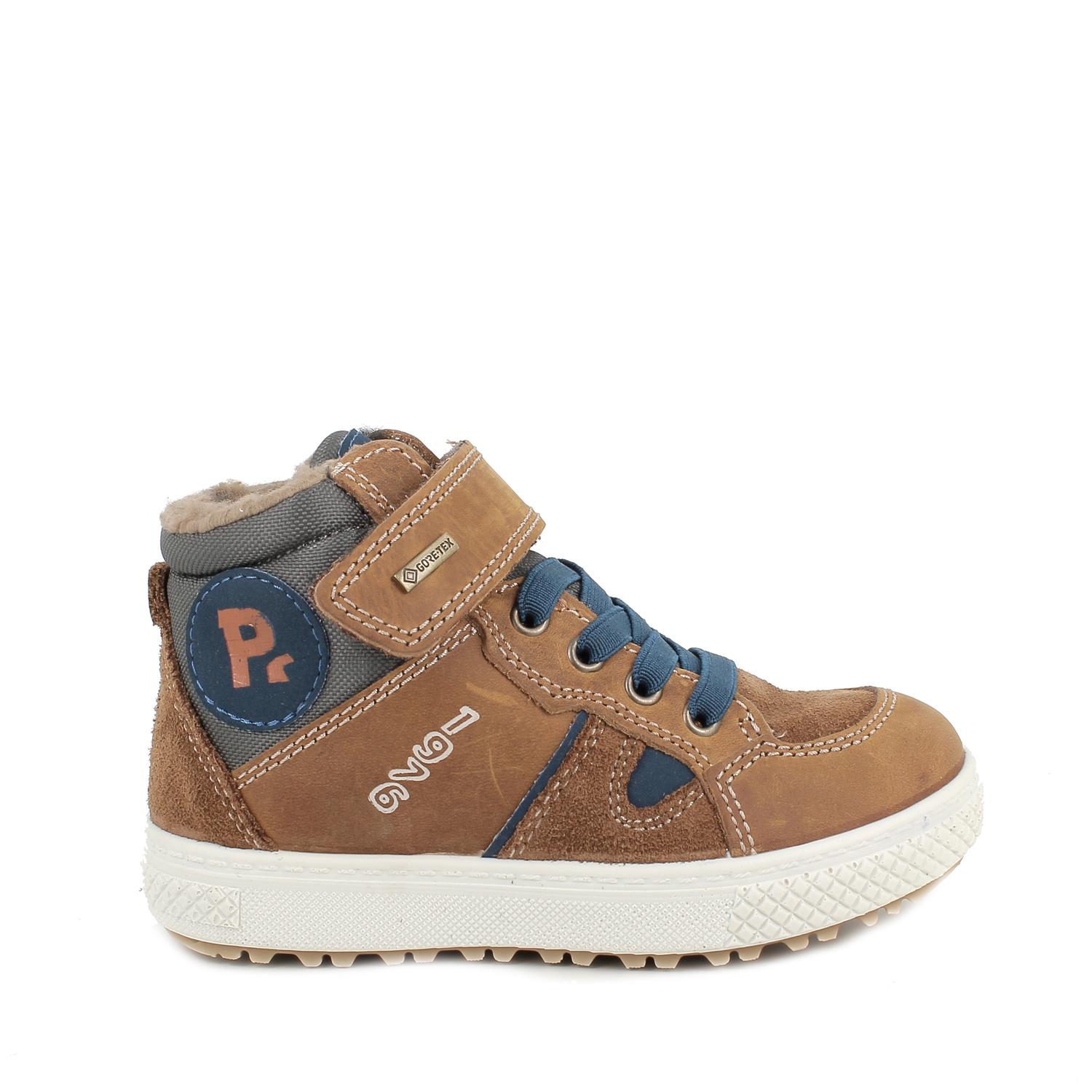 Chaussure gore on sale tex garcon