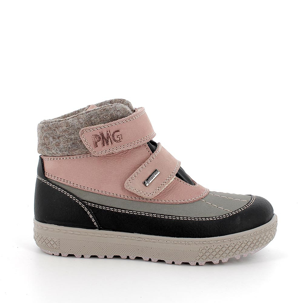 SCARPONCINI GORE-TEX BAMBINA