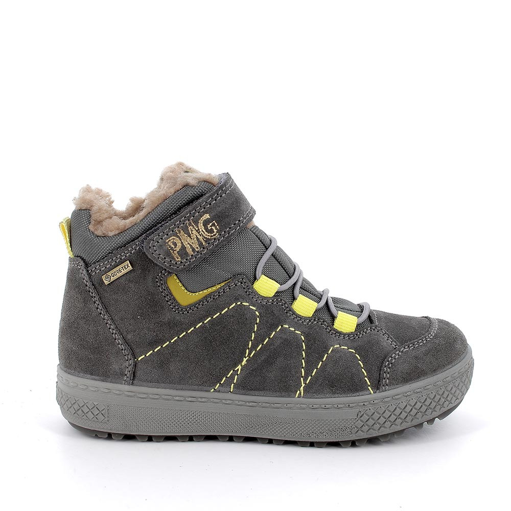 SCARPONCINI&#x20;GORE-TEX&#x20;BAMBINO