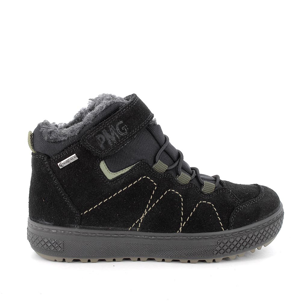 Botines gore tex best sale