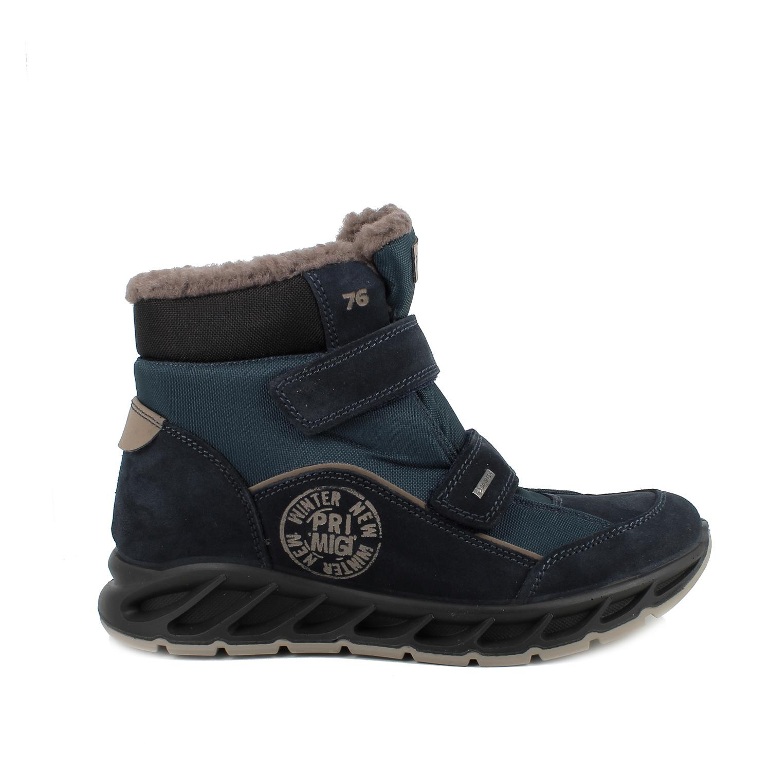 SCARPONCINI GORE TEX BAMBINO