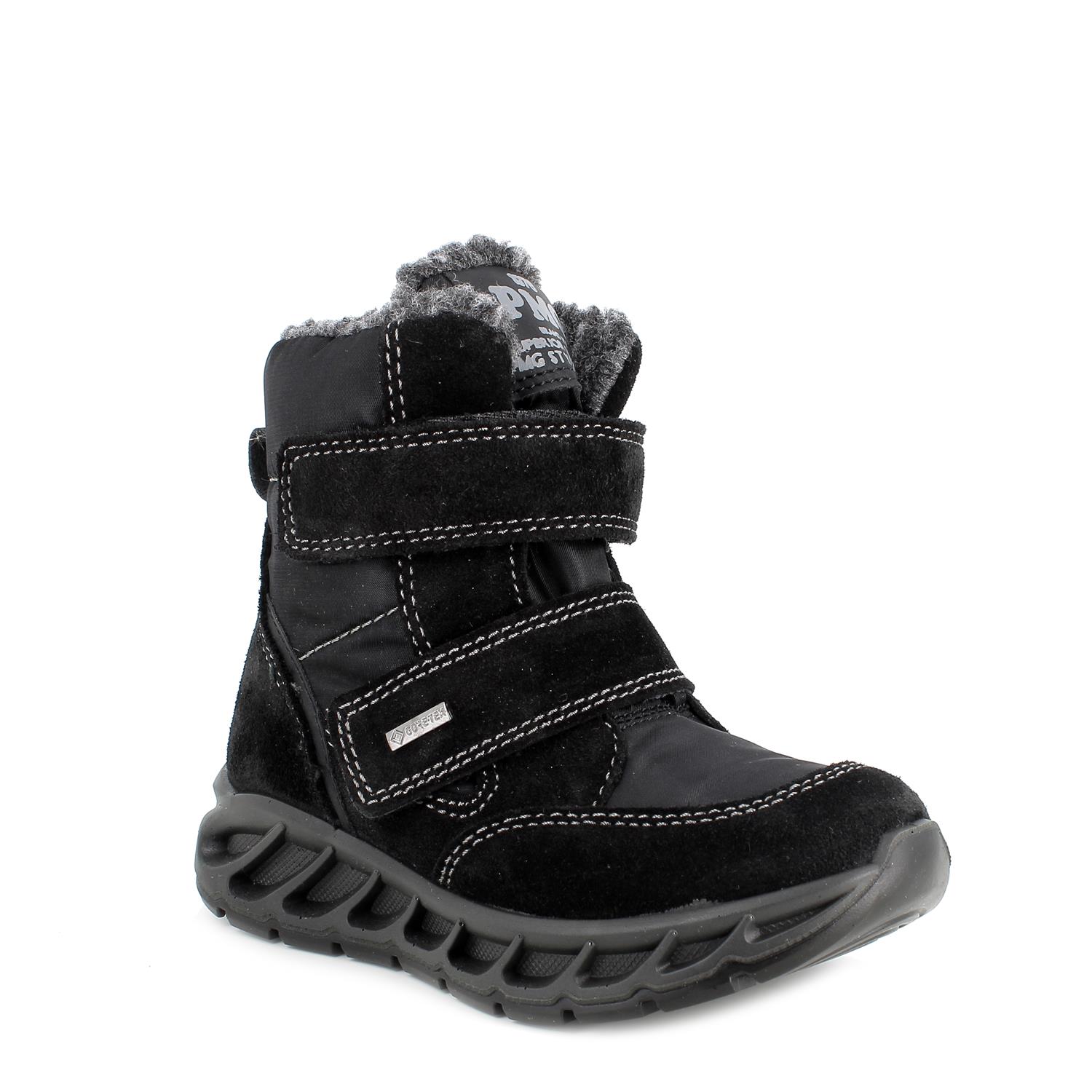 Gore tex 2025 ankle boots