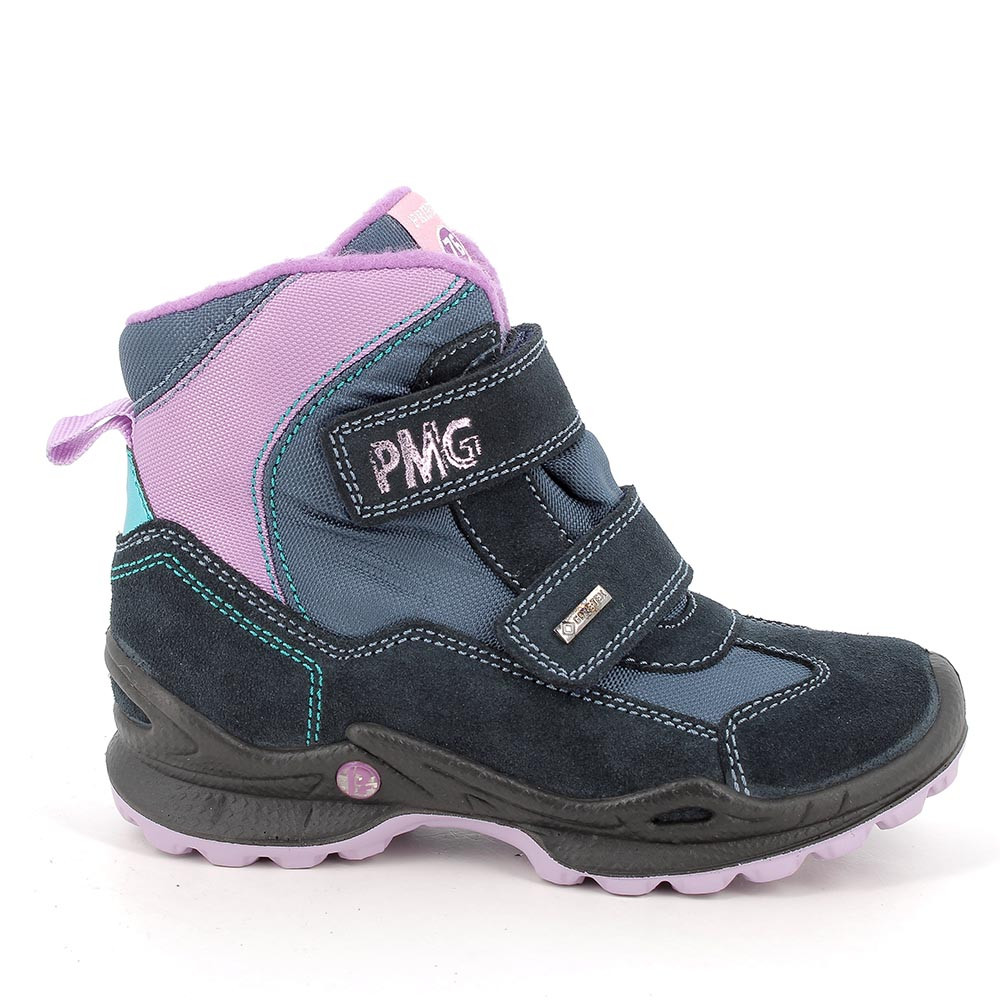 STIVALETTI GORE-TEX BAMBINA