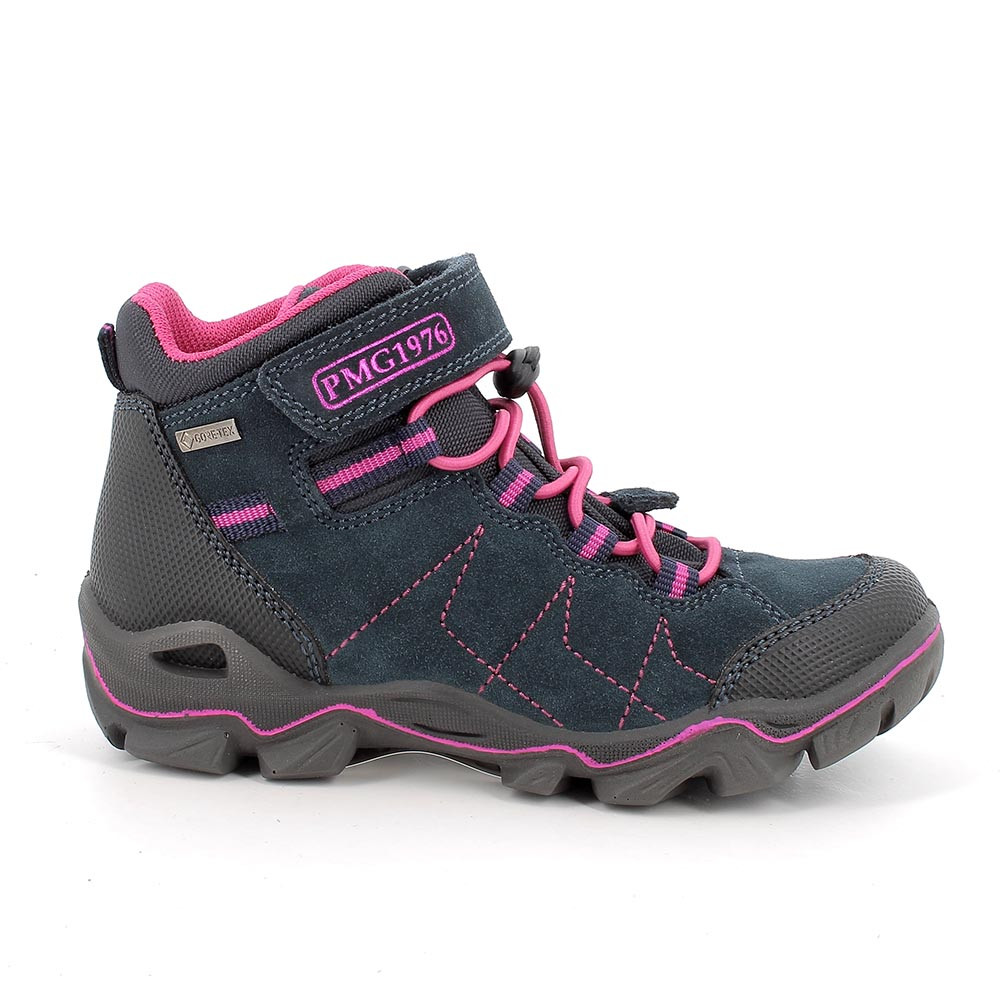 SCARPONCINI GORE TEX BAMBINA