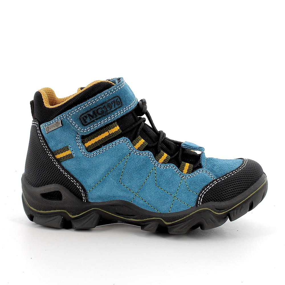 Scarponcini scarpa in goretex store