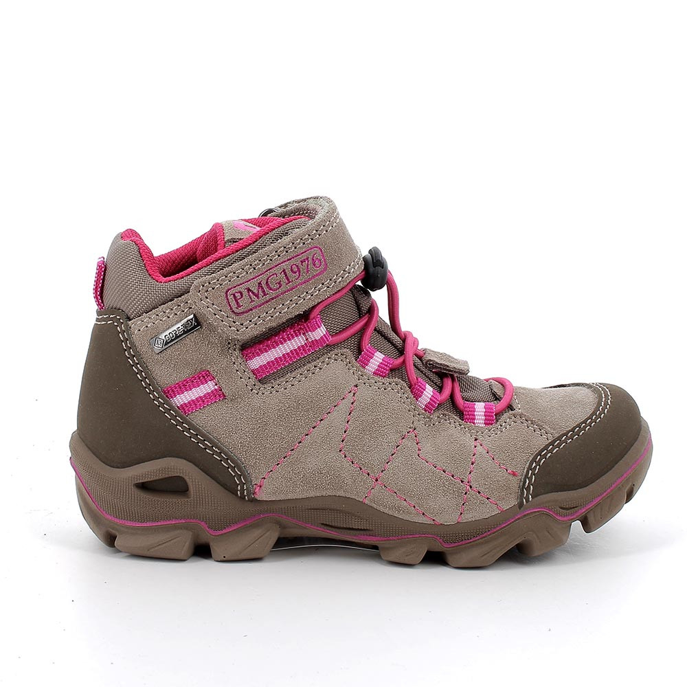 SCARPONCINI GORE-TEX BAMBINA