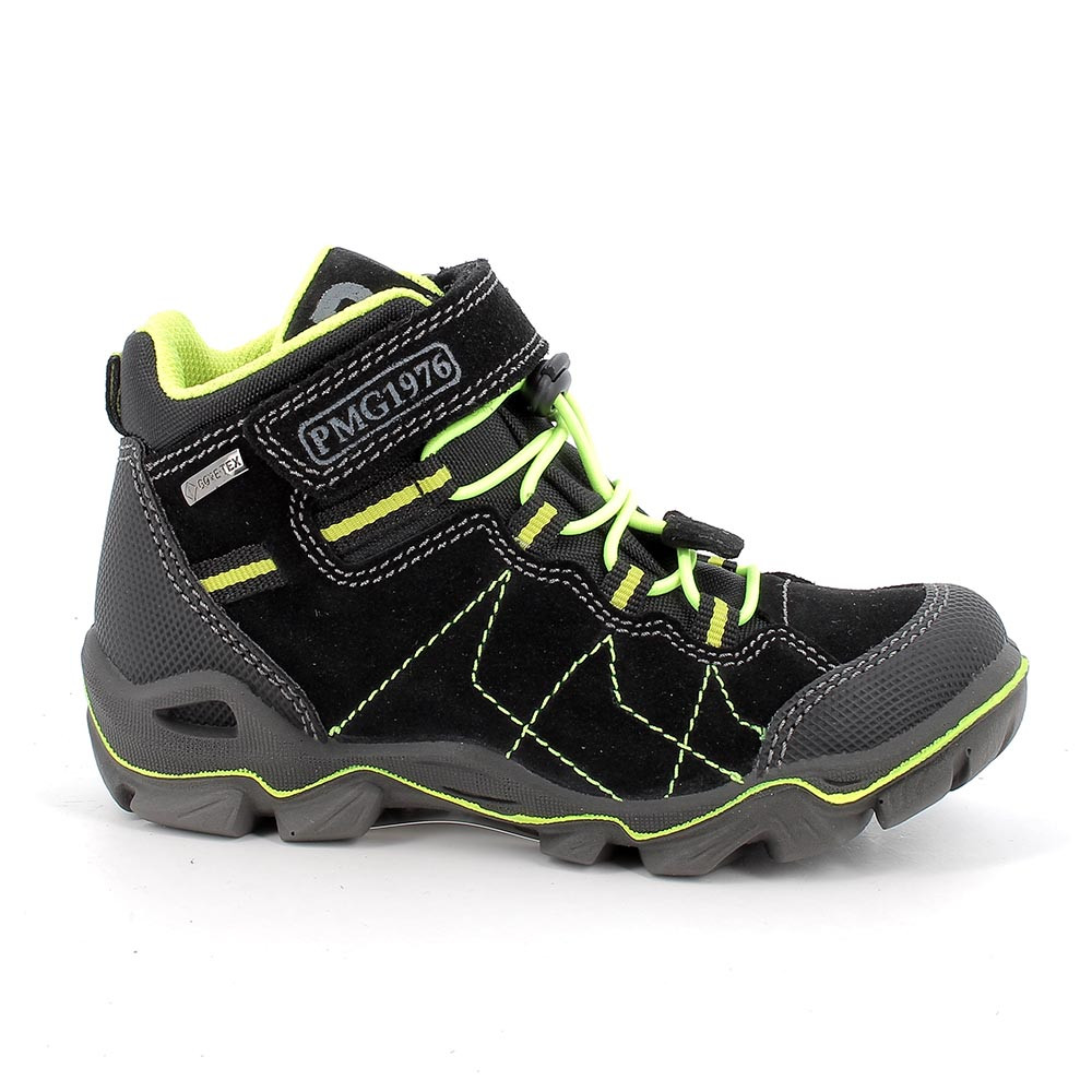 Botines new arrivals gore tex