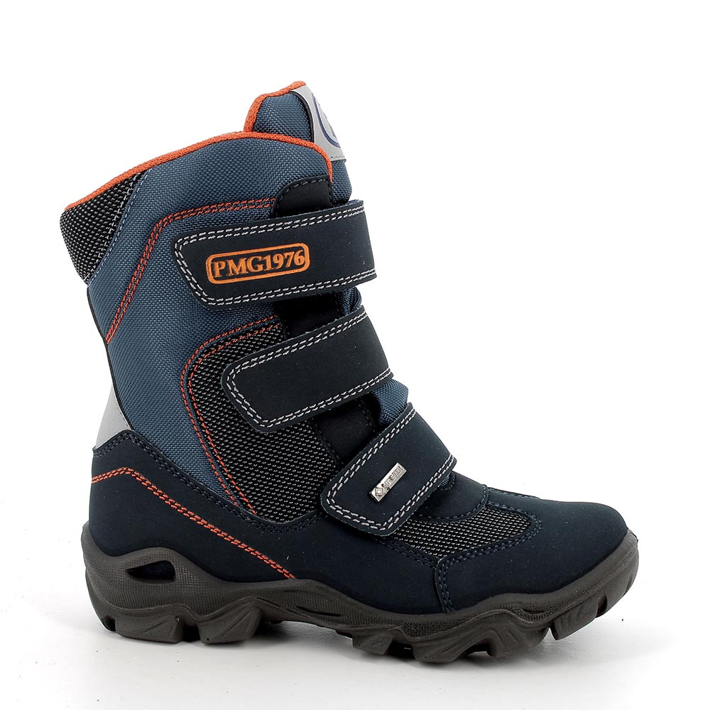 STIVALETTI GORE-TEX BAMBINO