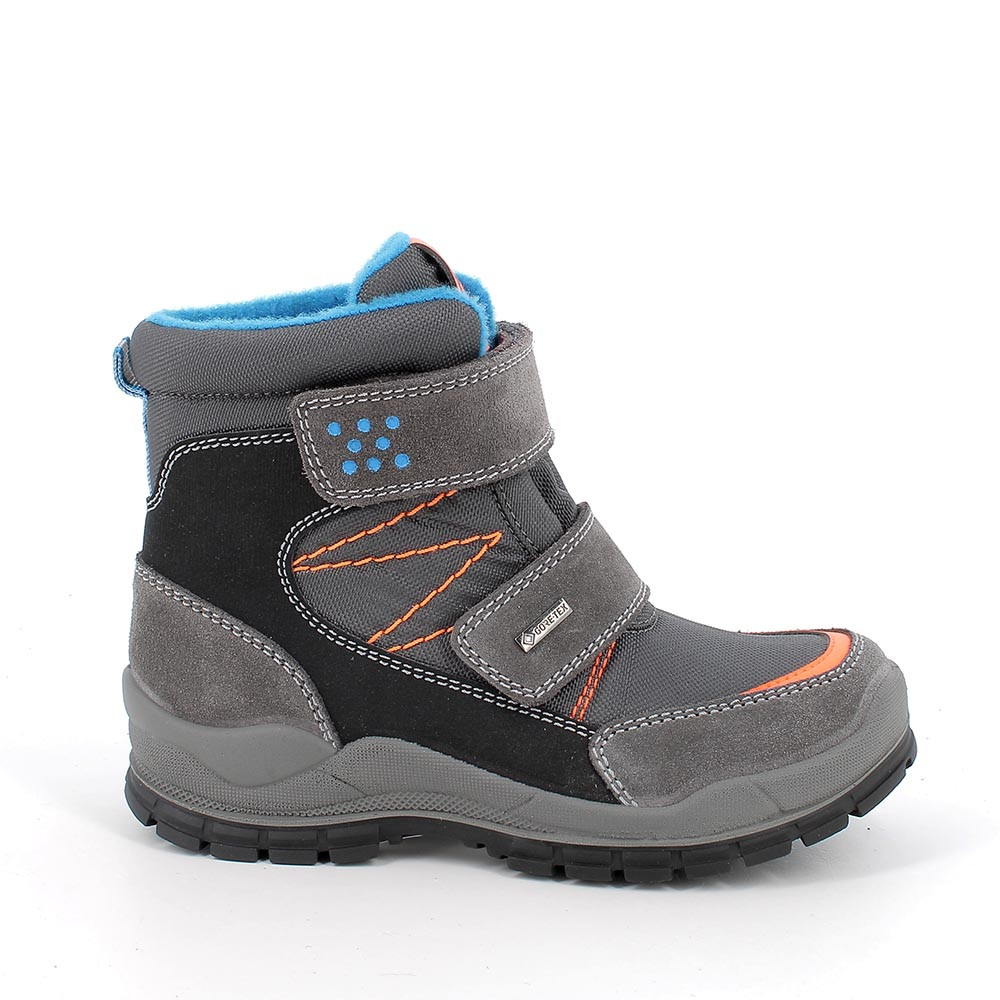 Stivaletti cheap ecco goretex
