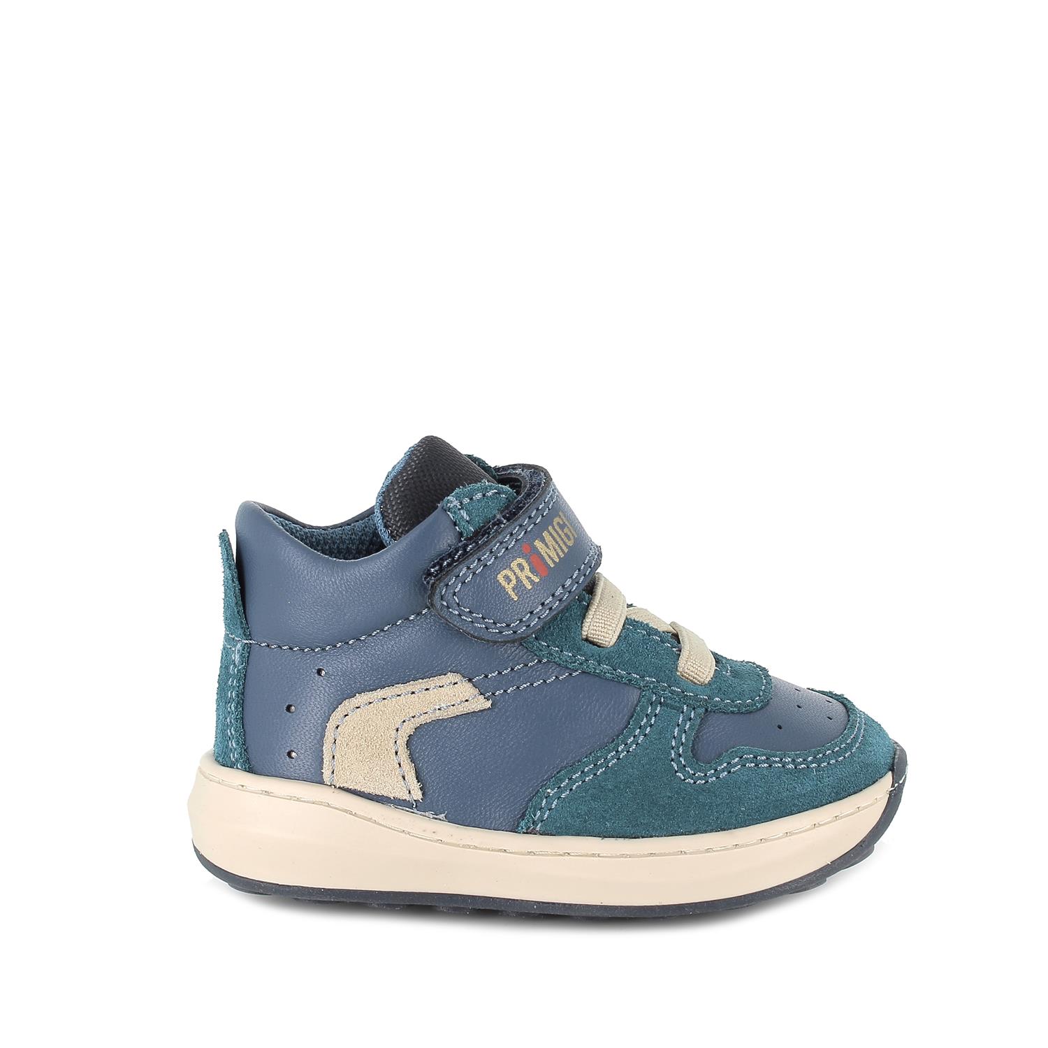 SCARPE PRIMI PASSI BAMBINO