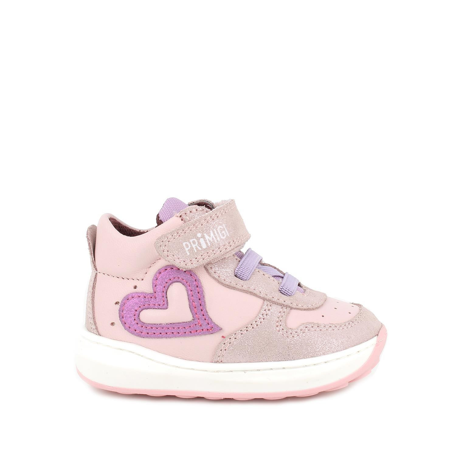 FIRST STEP GIRL SHOE