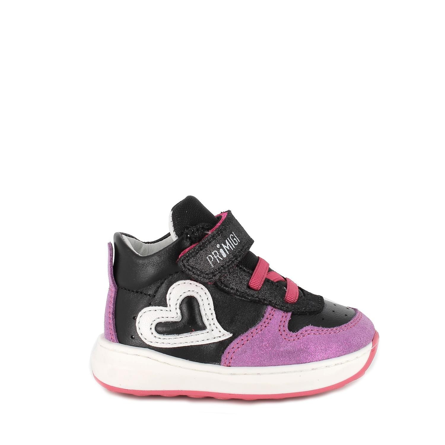 LAUFLERNSCHUHE FUER MAEDCHEN