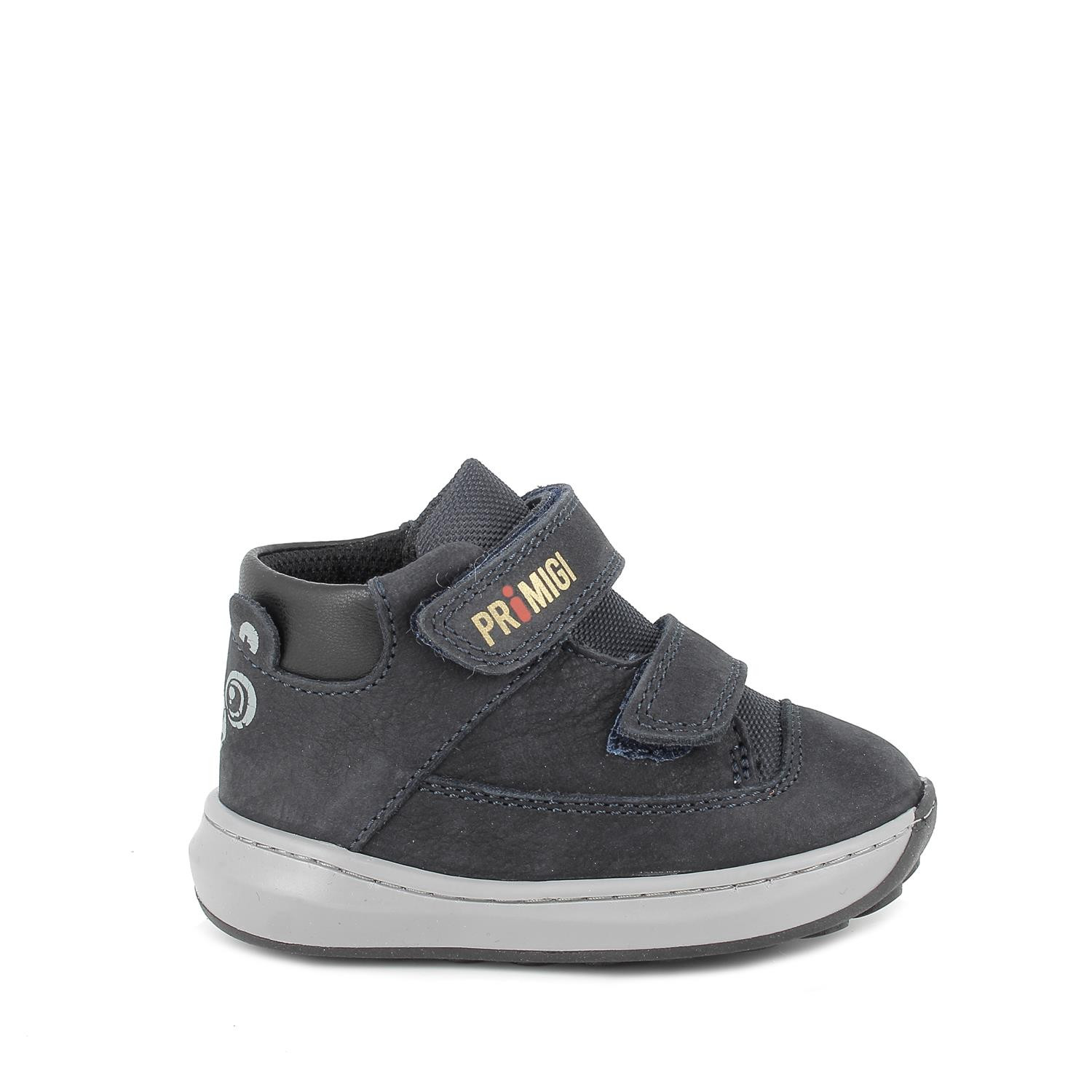 Scarpine Primi Polacchino Bambino Primigi SCARPE PRIMI PASSI BAMBINO