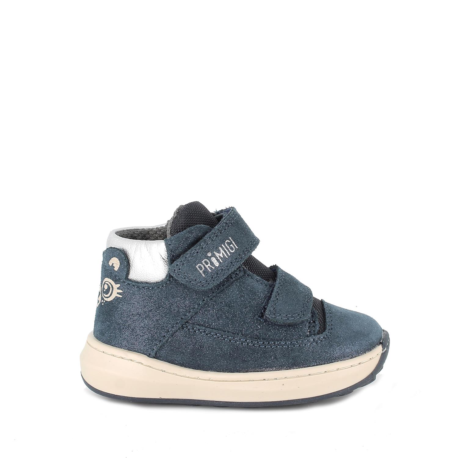FIRST STEP GIRL SHOE
