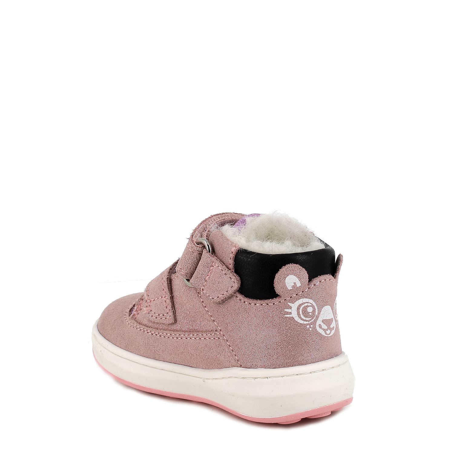 Scarpe polacchine bambina discount