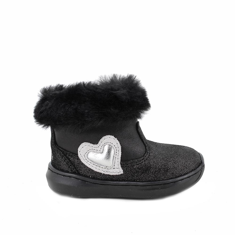 STIVALETTI PRIMI PASSI BAMBINA