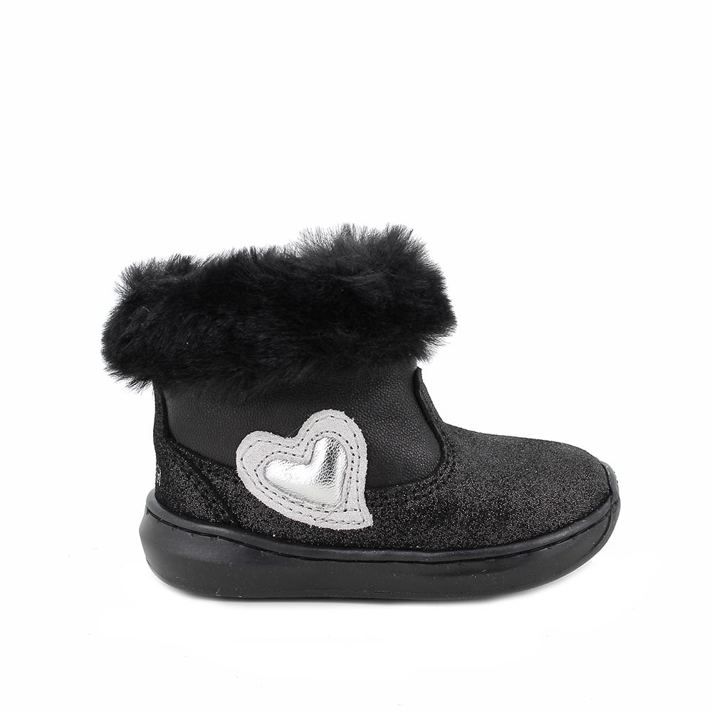 STIVALETTI PRIMI PASSI BAMBINA