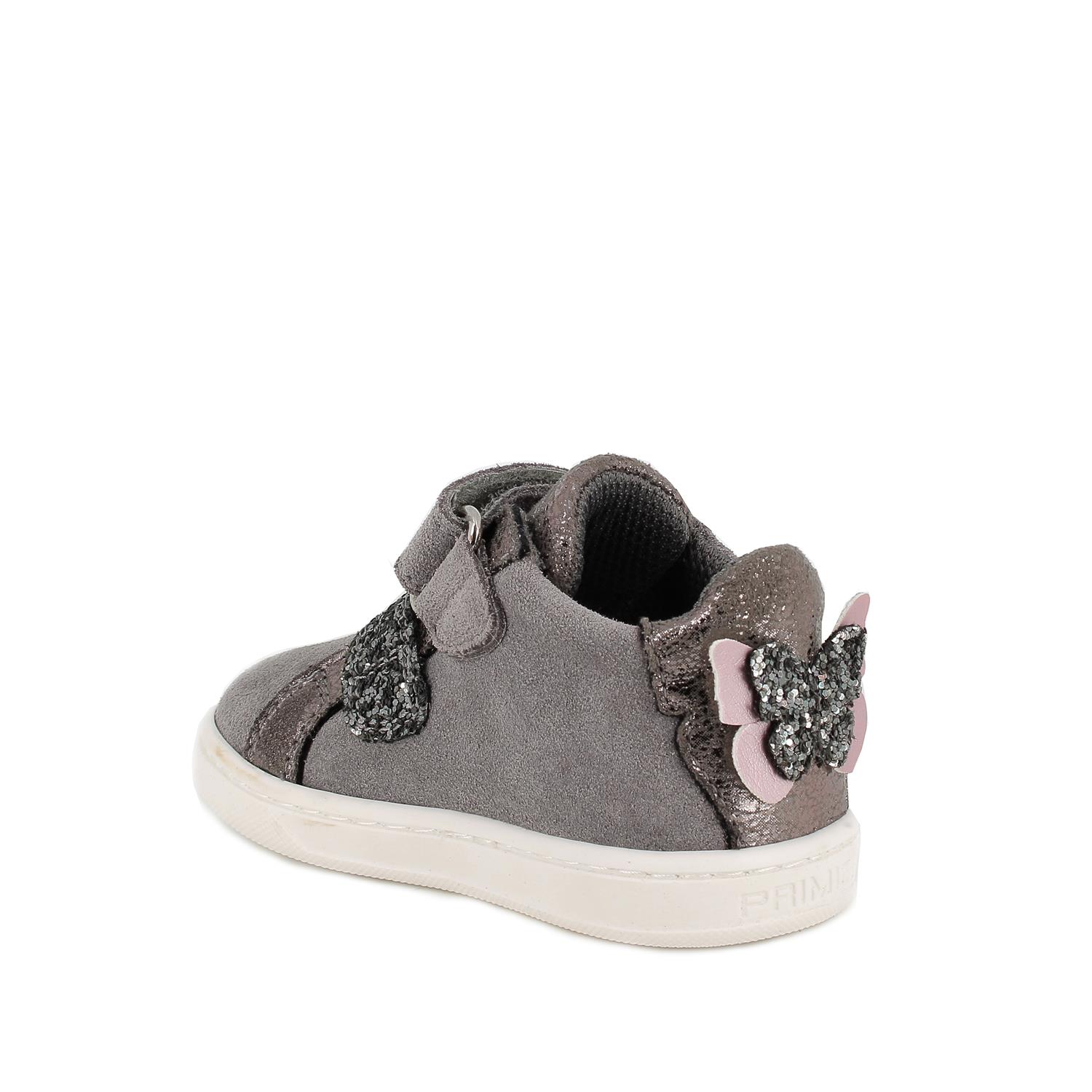 SCARPE PRIMI PASSI BAMBINA