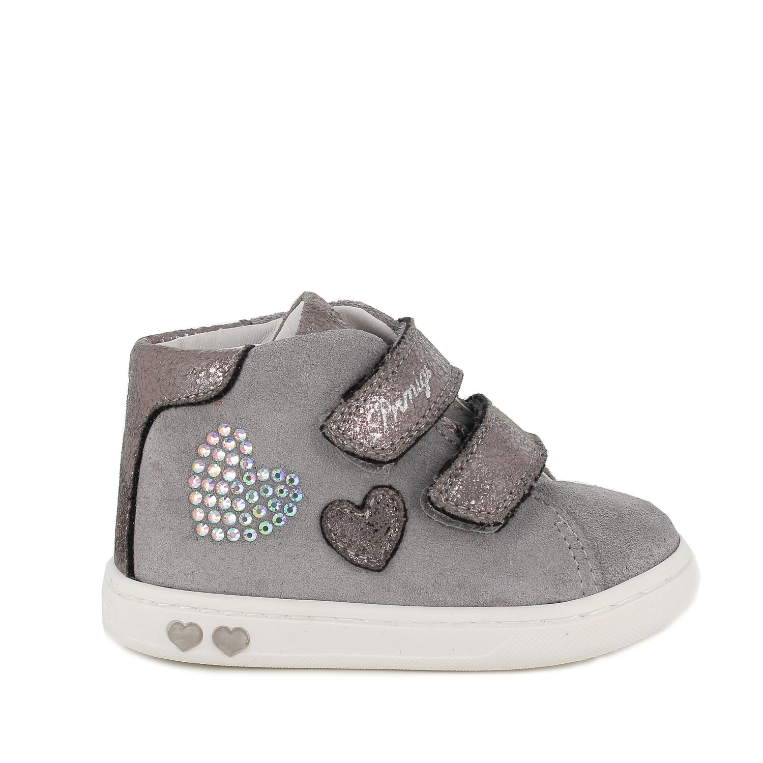 Scarpette primi passi primigi hot sale