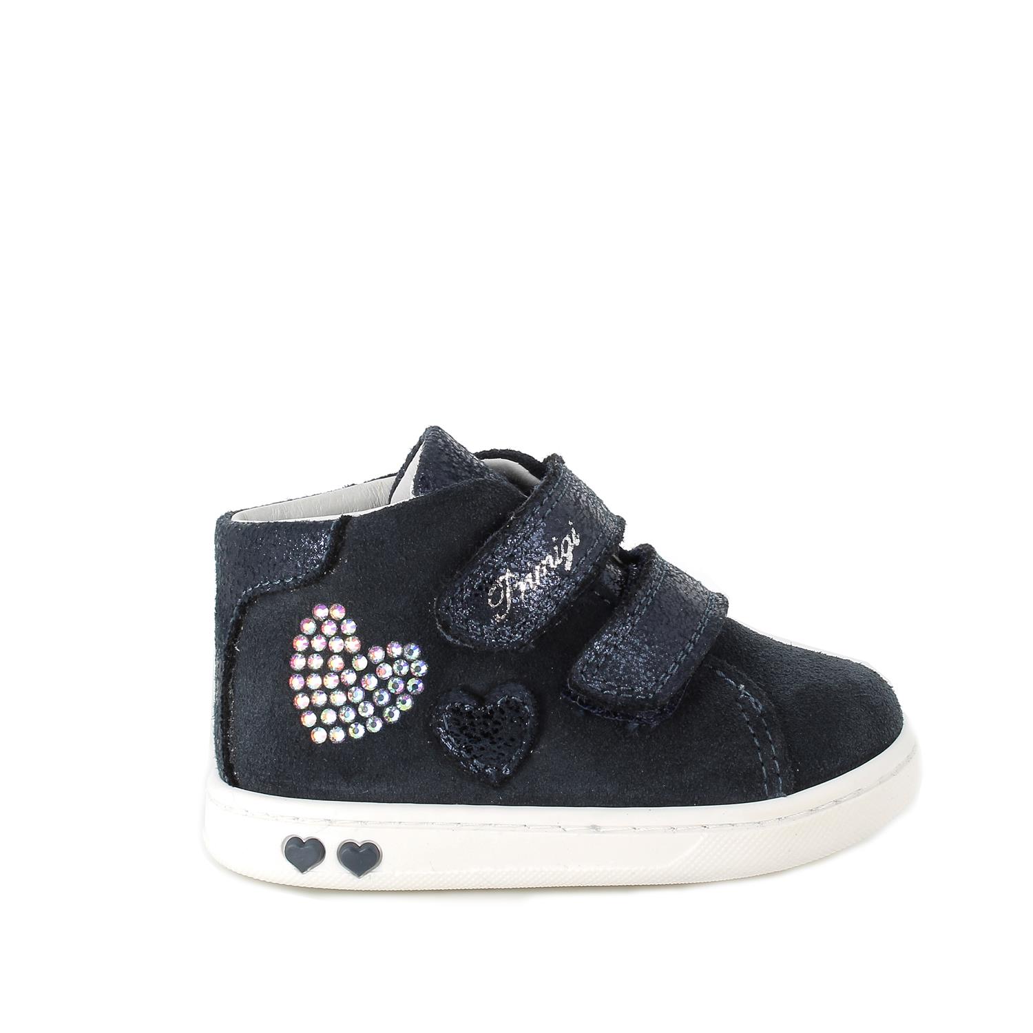 Scarpe primi on sale passi
