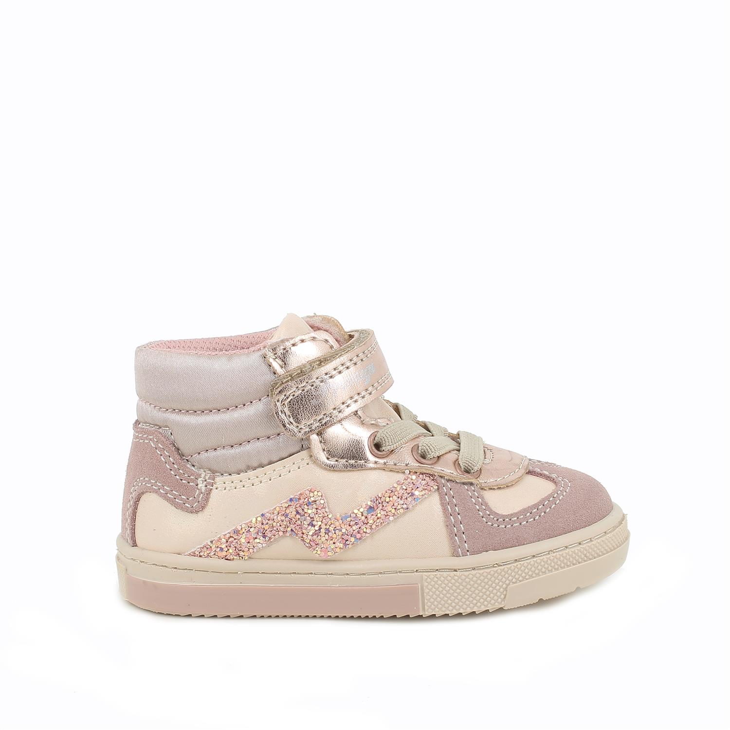SCARPE PRIMI PASSI BAMBINA
