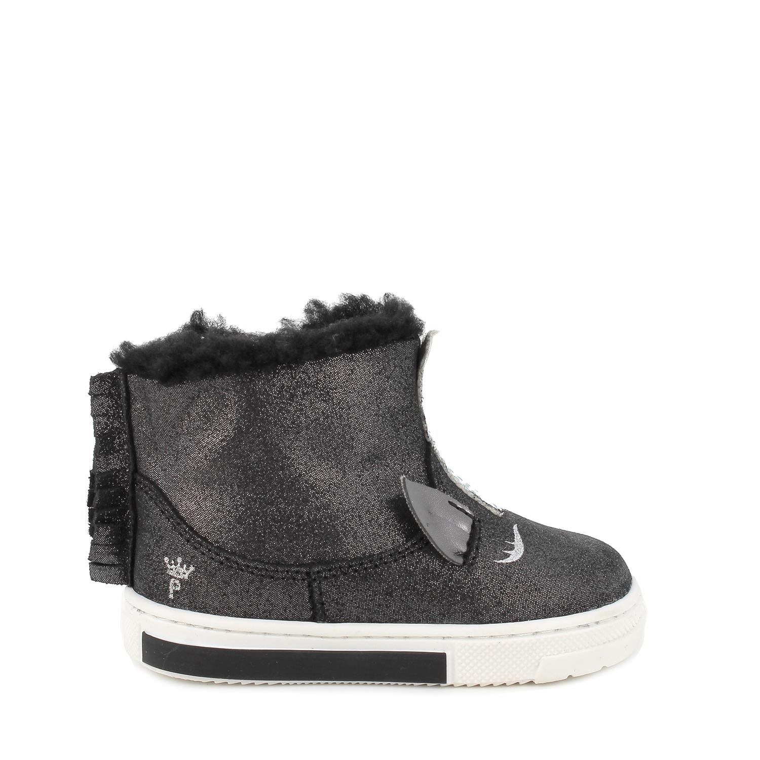 STIVALETTI PRIMI PASSI BAMBINA