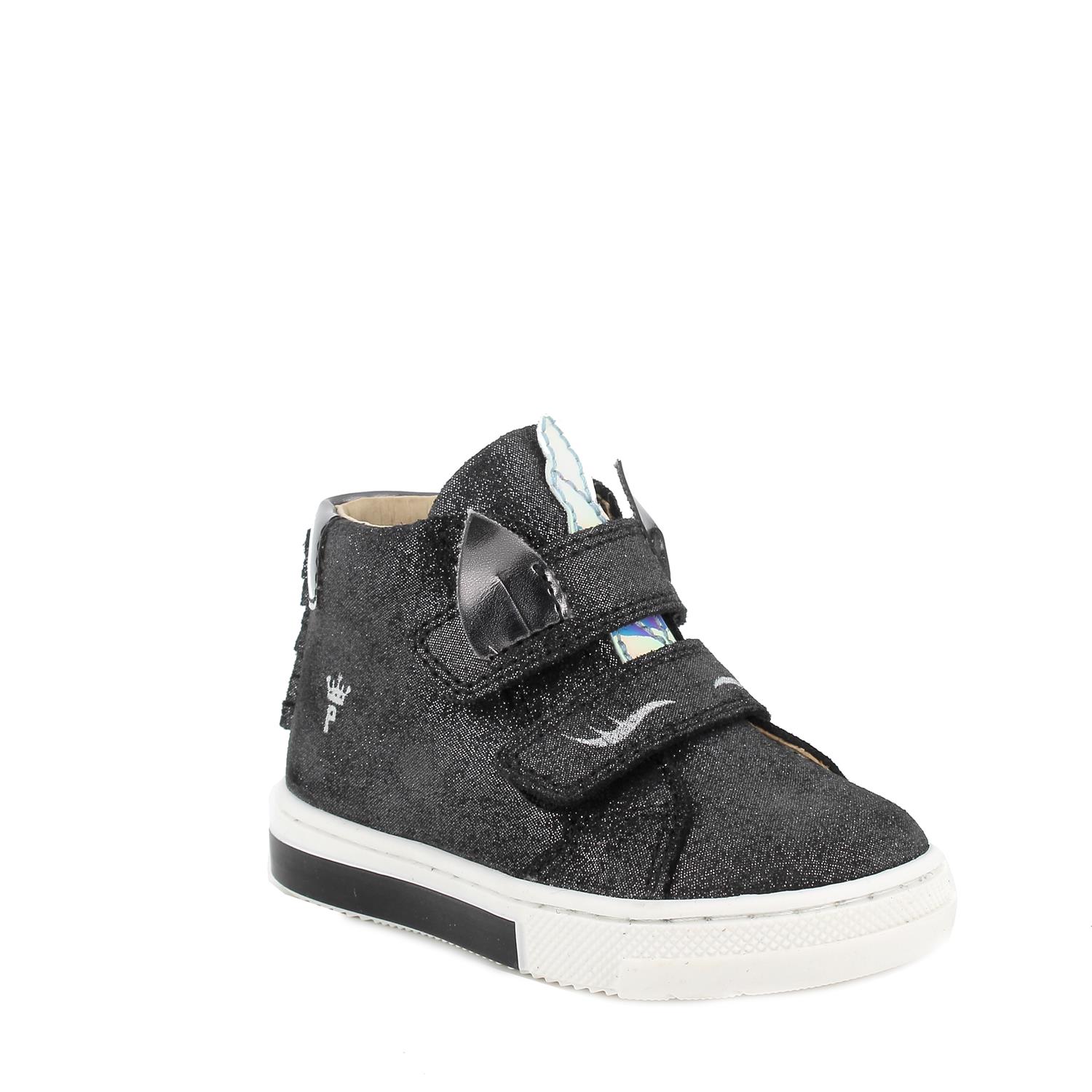 Scarpe bambina best sale glitter