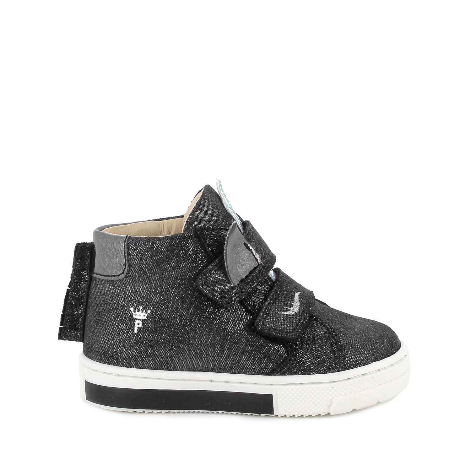 Chaussure fille premier pas online