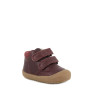SUSTAINABLE FIRST STEPS SHOES FOR BOY SUSTAINABLE FIRST STEPS SHOES FOR BOY