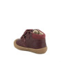 SUSTAINABLE FIRST STEPS SHOES FOR BOY SUSTAINABLE FIRST STEPS SHOES FOR BOY
