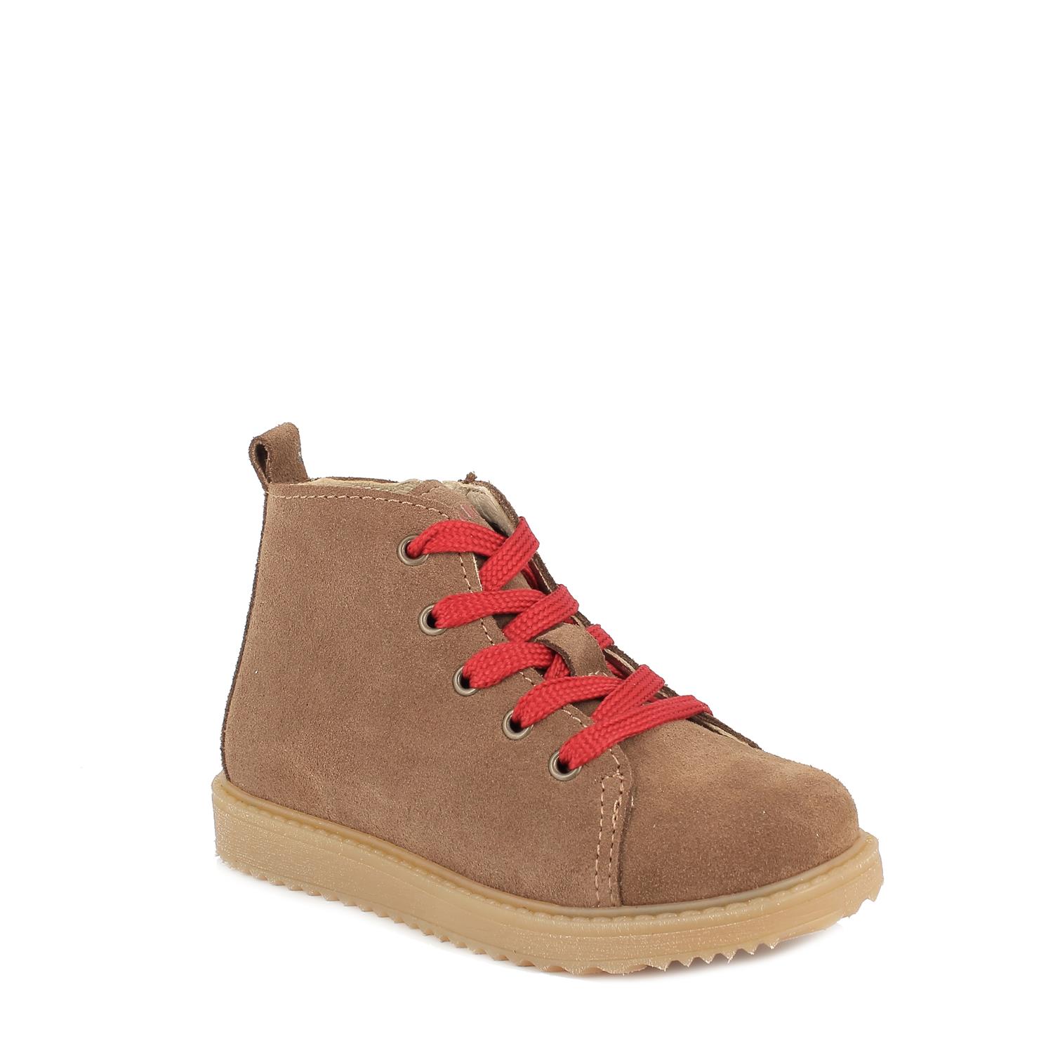 Scarpe online polacchine bimbo