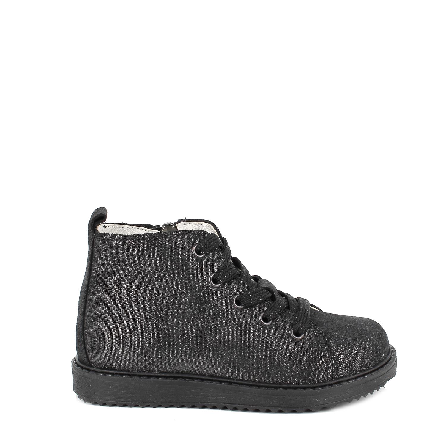 Scarpe polacchine new arrivals bambina
