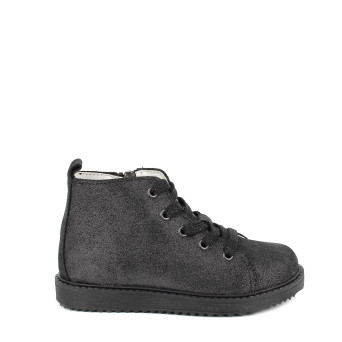 MAEDCHEN-KNOECHELBOOTS MAEDCHEN-KNOECHELBOOTS