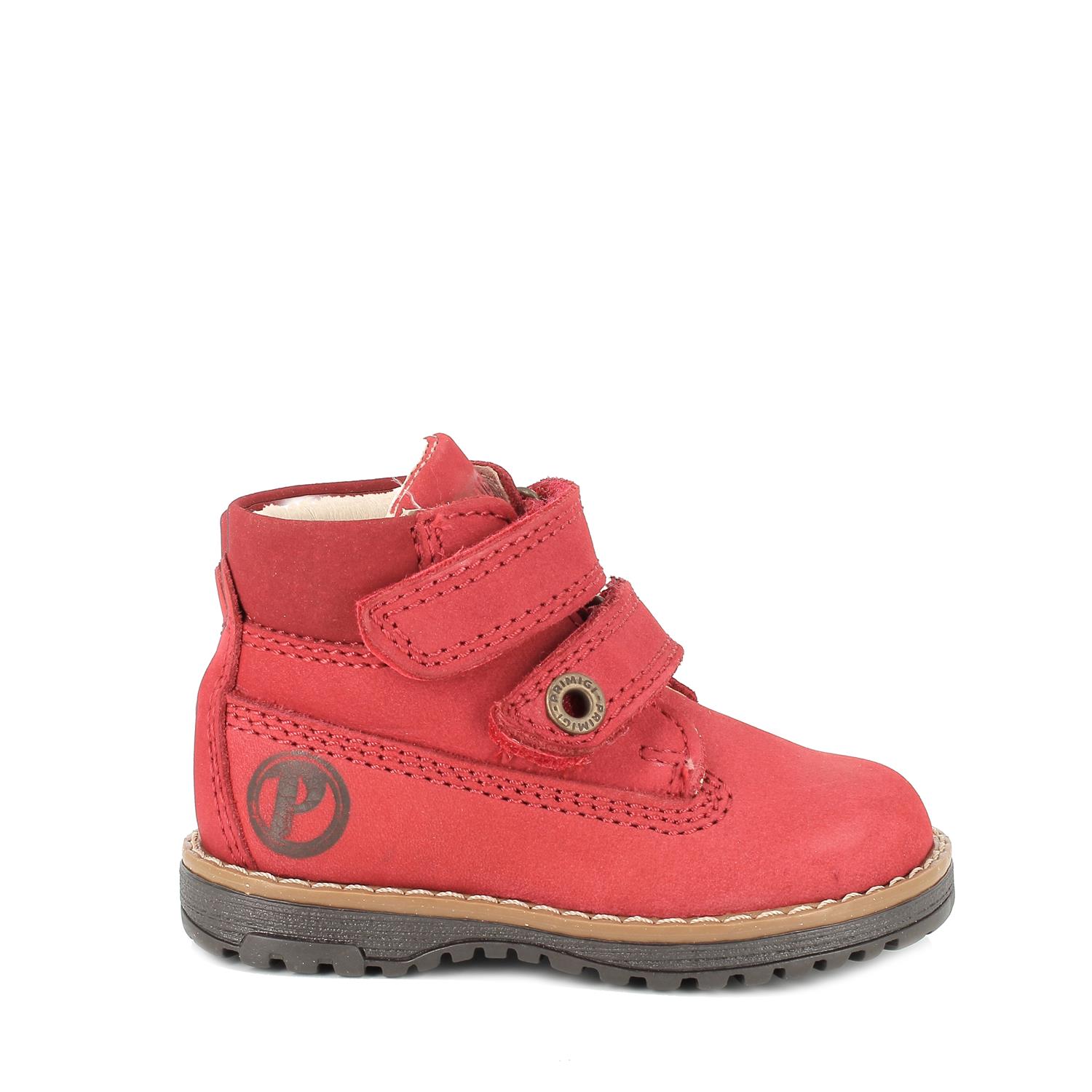 Botines niño piel 2025