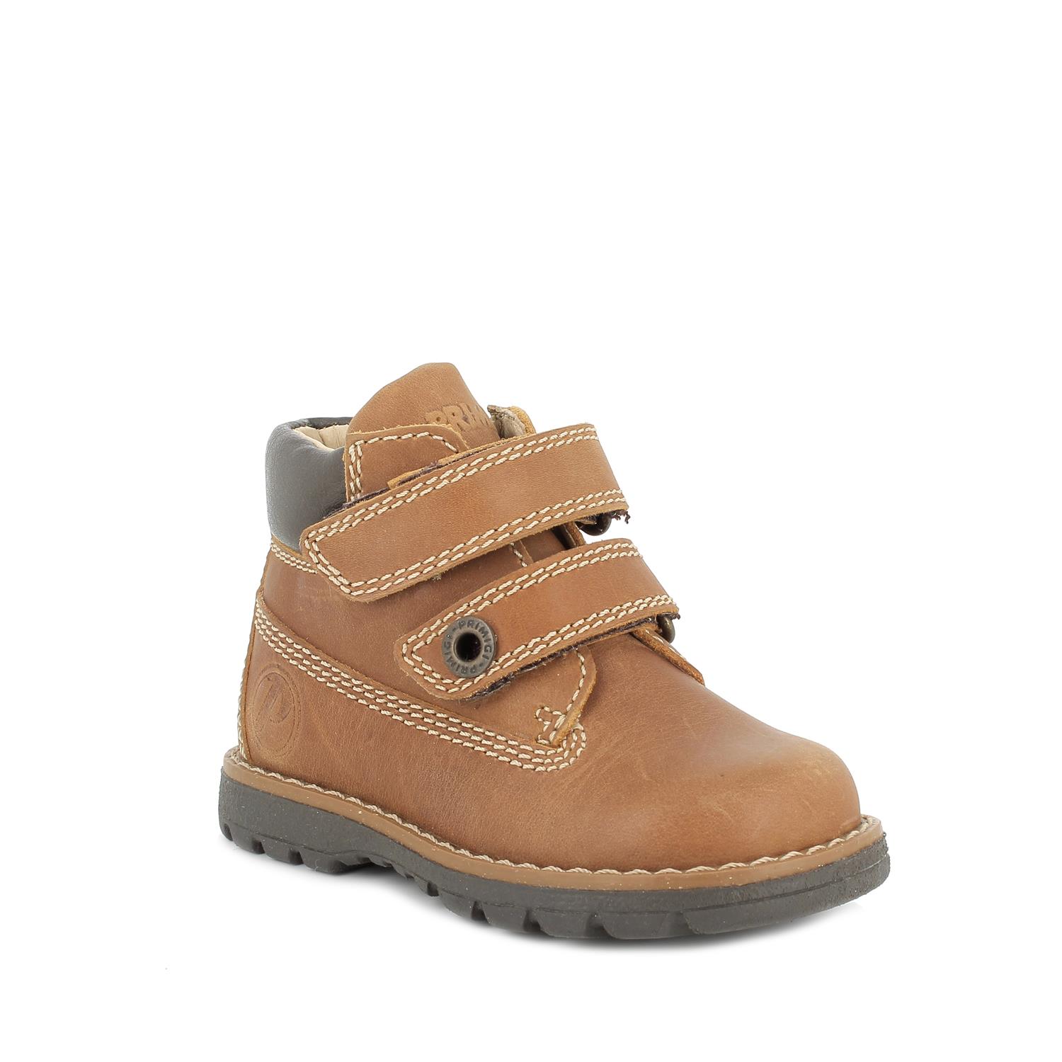 Botines niño piel shop