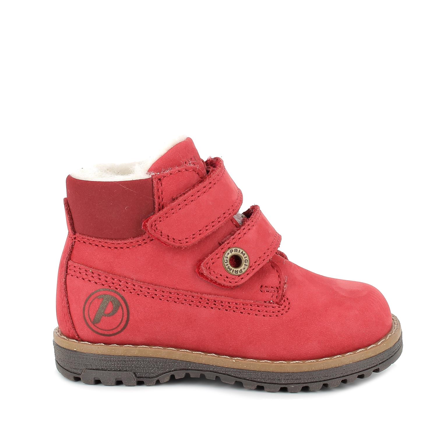 Scarponcini bimbo outlet timberland